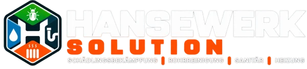 Hansewerk Solution Logo