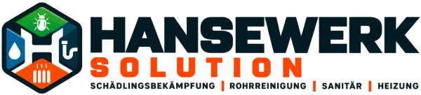 Hansewerk Solution Logo